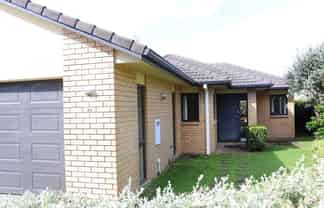  Robins Road, Judea