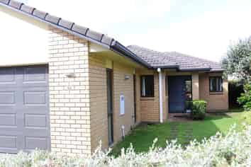  Robins Road, Judea