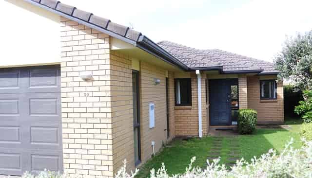  Robins Road, Judea