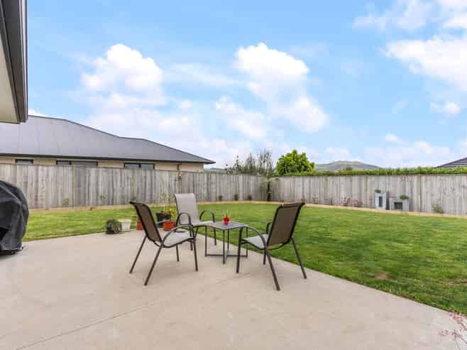 98 Hitchen Road, Pokeno