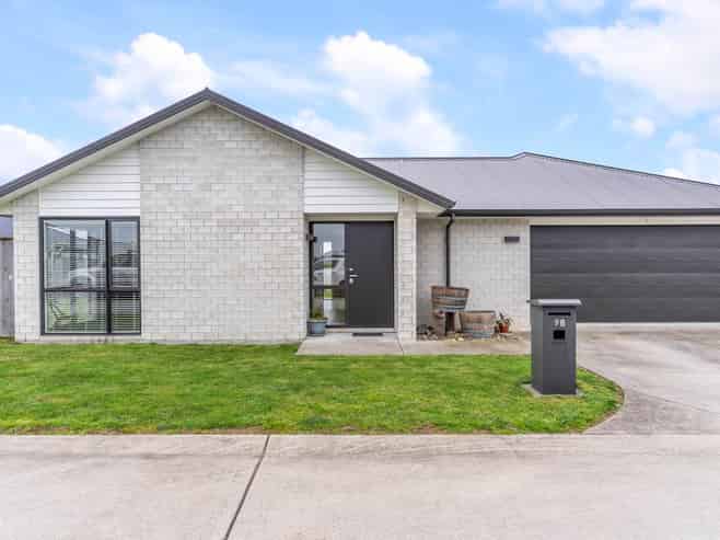 98 Hitchen Road, Pokeno