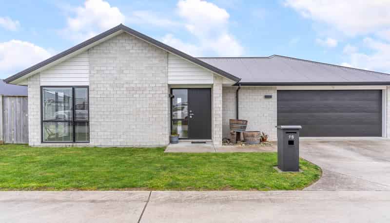 98 Hitchen Road, Pokeno