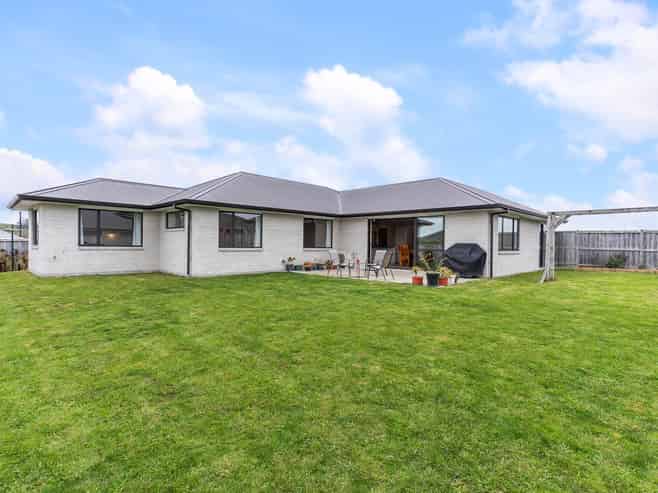 98 Hitchen Road, Pokeno