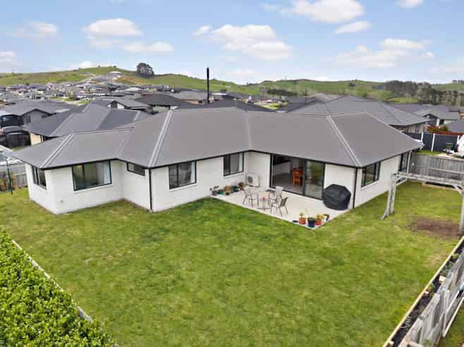 98 Hitchen Road, Pokeno