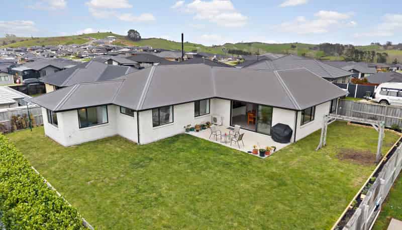 98 Hitchen Road, Pokeno