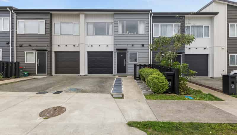 58 Paretaiuru Road, Papakura