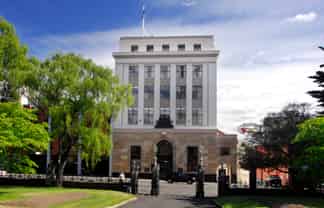 High Quality Office Suite - CBD