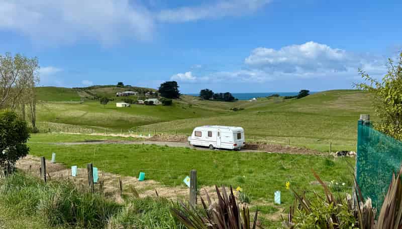 54/2  Tenby, MOERAKI