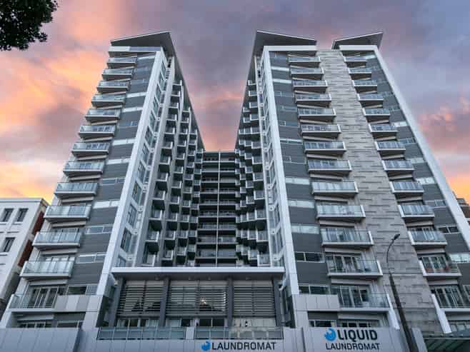 1305/74 Taranaki Street, Te Aro