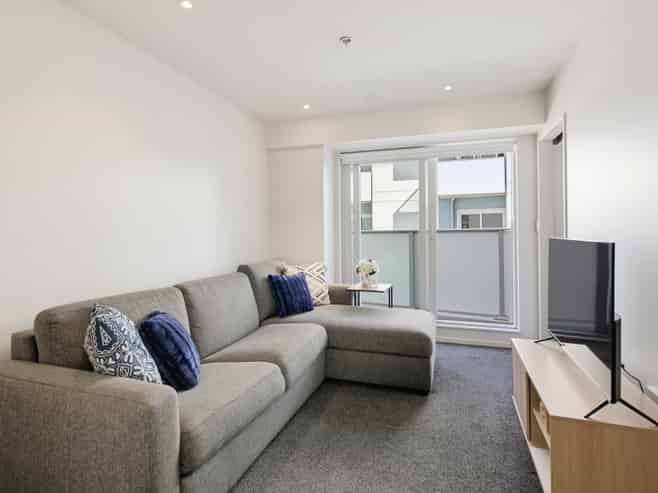 1305/74 Taranaki Street, Te Aro