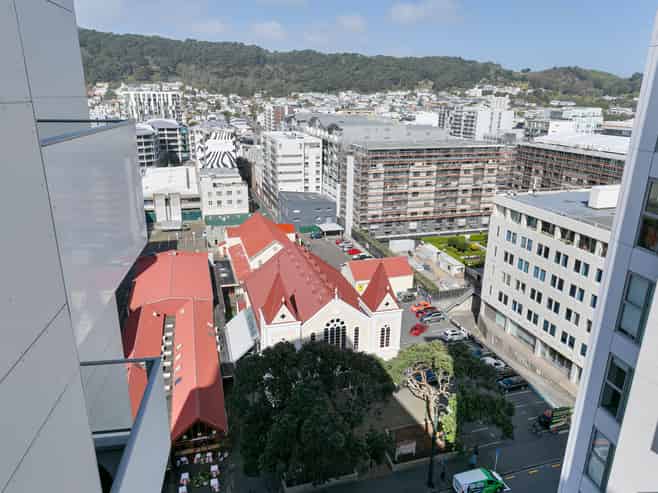 1305/74 Taranaki Street, Te Aro