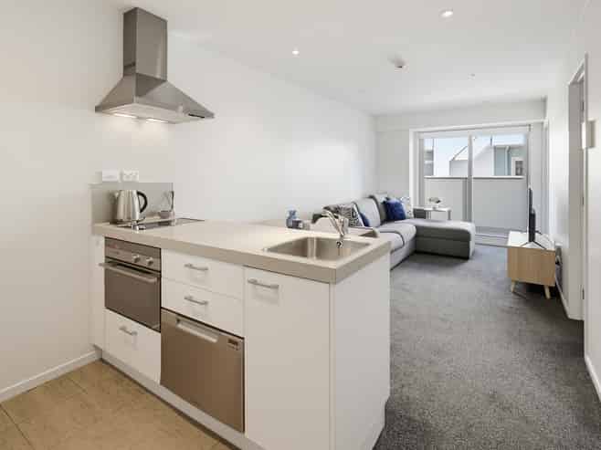 1305/74 Taranaki Street, Te Aro
