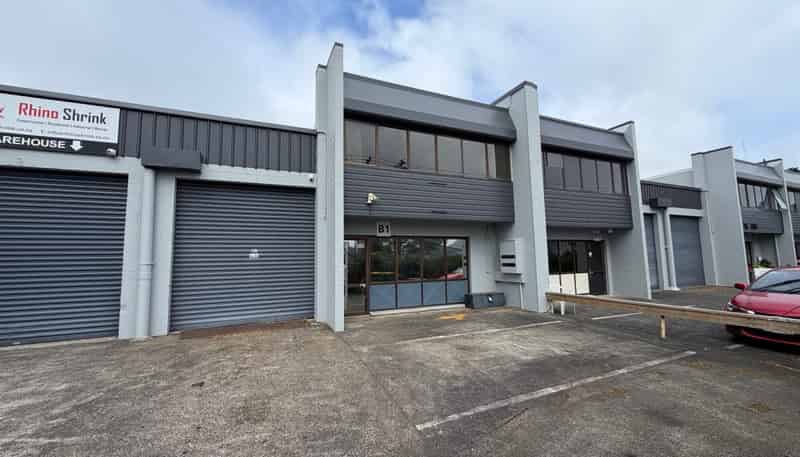 B1/50 Keeling Road, Henderson