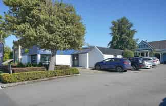 PRIME RICCARTON ROAD OFFICE SPACE ·  Flexible Terms