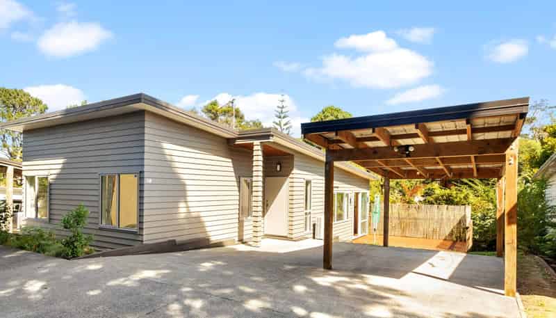 27d Rehia Road, Massey