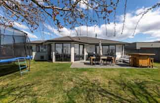 55 Wishart Crescent, Cromwell