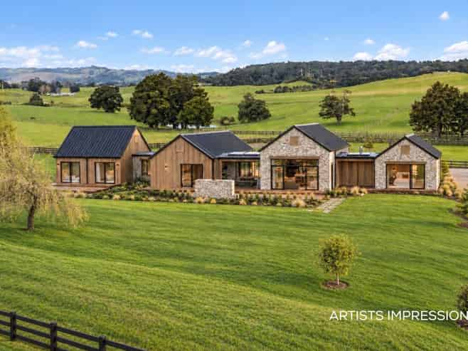 202K Ingram Road, Ramarama