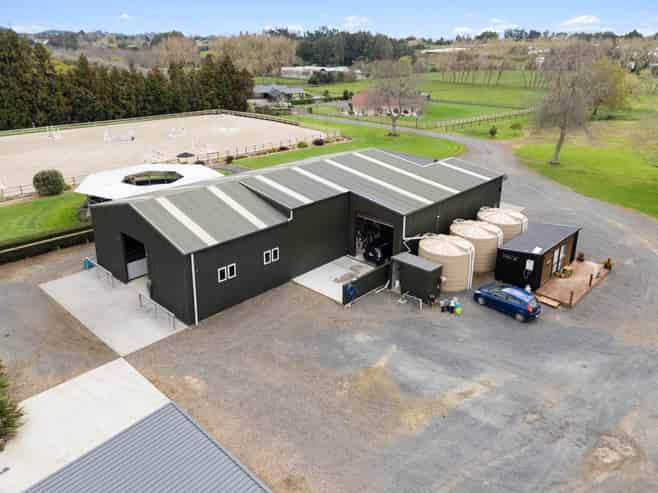 202K Ingram Road, Ramarama