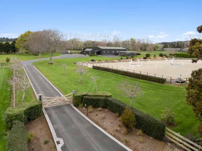 202K Ingram Road, Ramarama