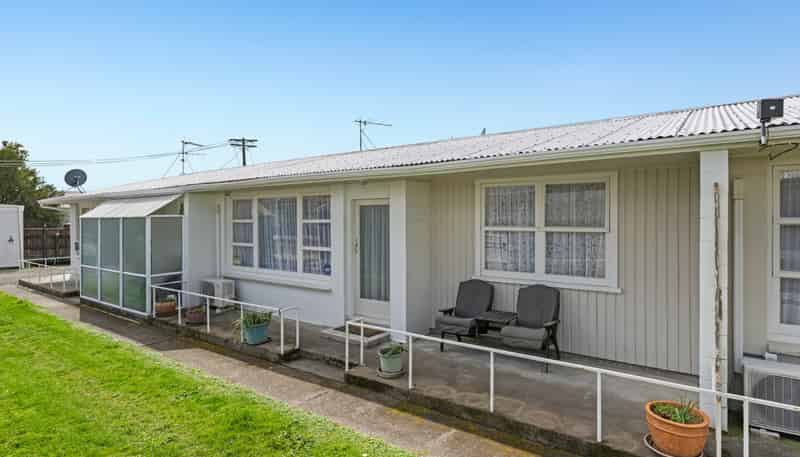 2/8 Purser Crescent, Witherlea