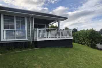 72 Pebble Beach Boulevard, Kamo