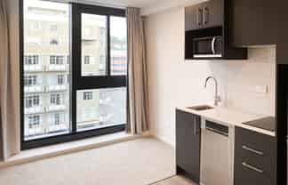 510b/123 Taranaki Street, Wellington Central