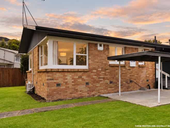 25B Aurora Terrace, Hillcrest