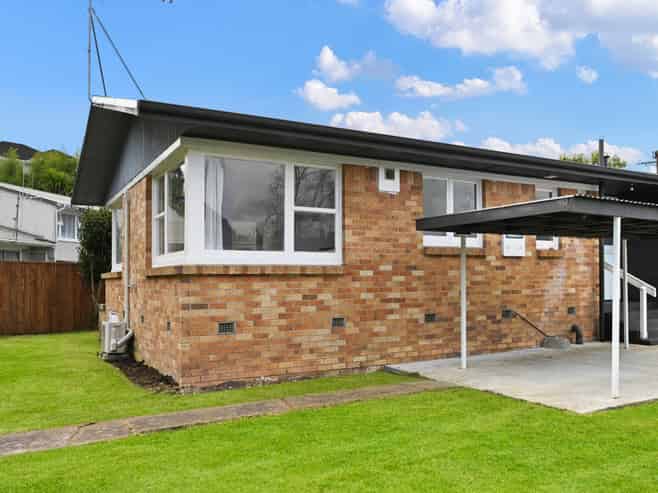 25B Aurora Terrace, Hillcrest