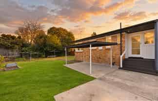 25B Aurora Terrace, Hillcrest