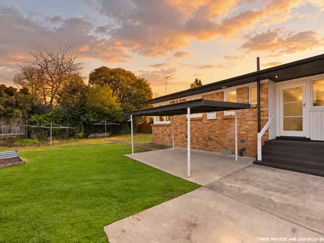 25B Aurora Terrace, Hillcrest