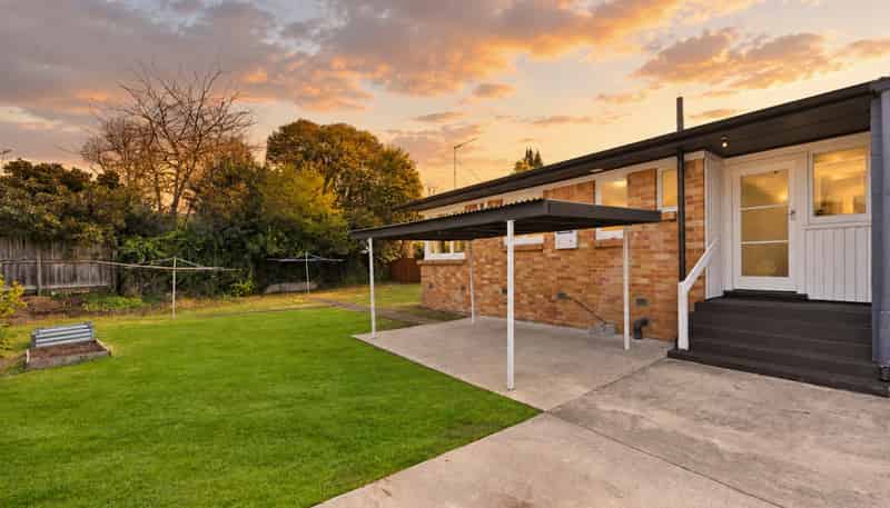 25B Aurora Terrace, Hillcrest