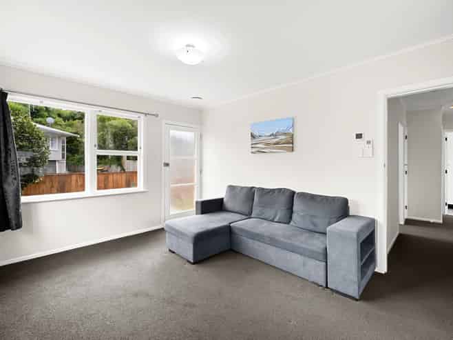 25B Aurora Terrace, Hillcrest
