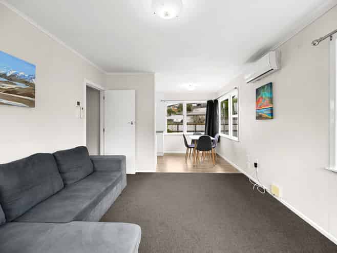 25B Aurora Terrace, Hillcrest