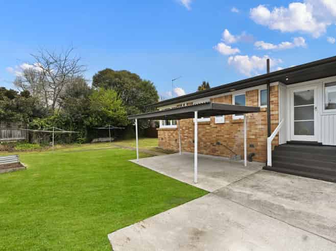 25B Aurora Terrace, Hillcrest