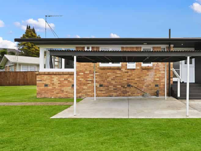 25B Aurora Terrace, Hillcrest