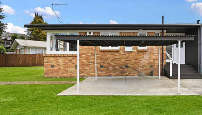 25B Aurora Terrace, Hillcrest