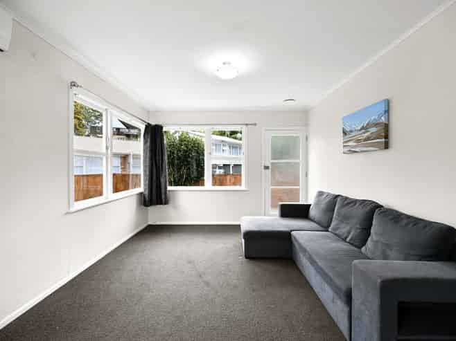25B Aurora Terrace, Hillcrest