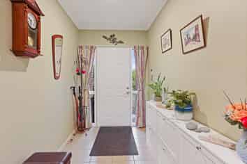 261 Catherwoods Road, Cust