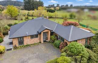 261 Catherwoods Road, Cust