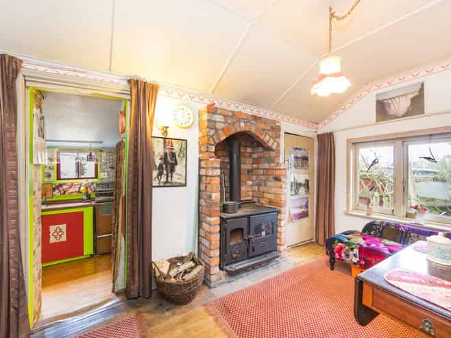 198 Tokorangi Road, Halcombe