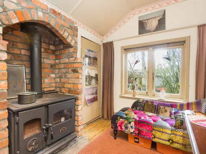 198 Tokorangi Road, Halcombe