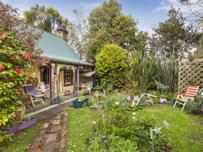 198 Tokorangi Road, Halcombe