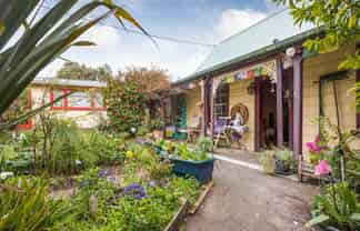 198 Tokorangi Road, Halcombe