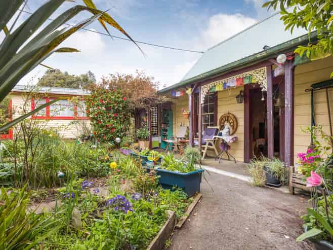 198 Tokorangi Road, Halcombe