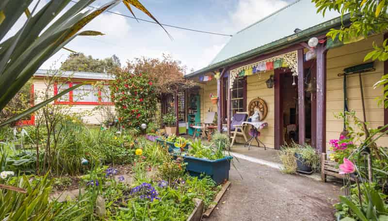 198 Tokorangi Road, Halcombe