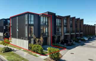 2 Amber Court, Stonefields