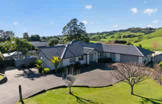 1079C Oropi Road, Oropi