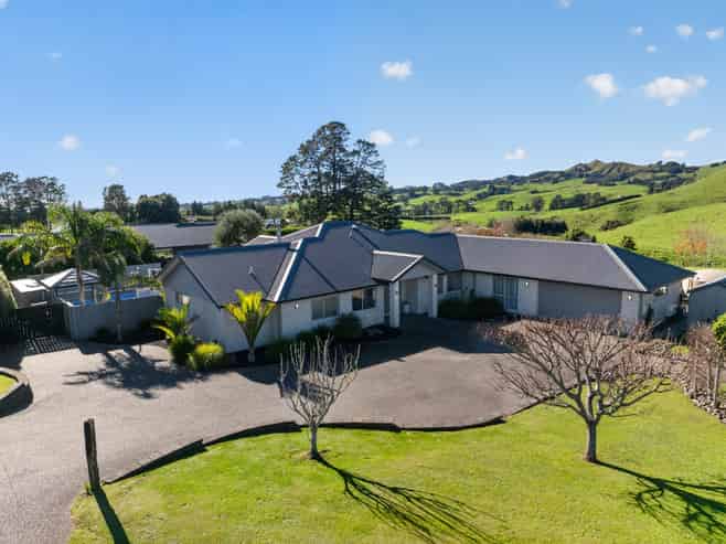 1079C Oropi Road, Oropi
