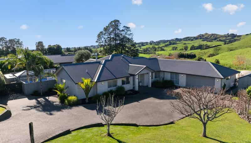 1079C Oropi Road, Oropi