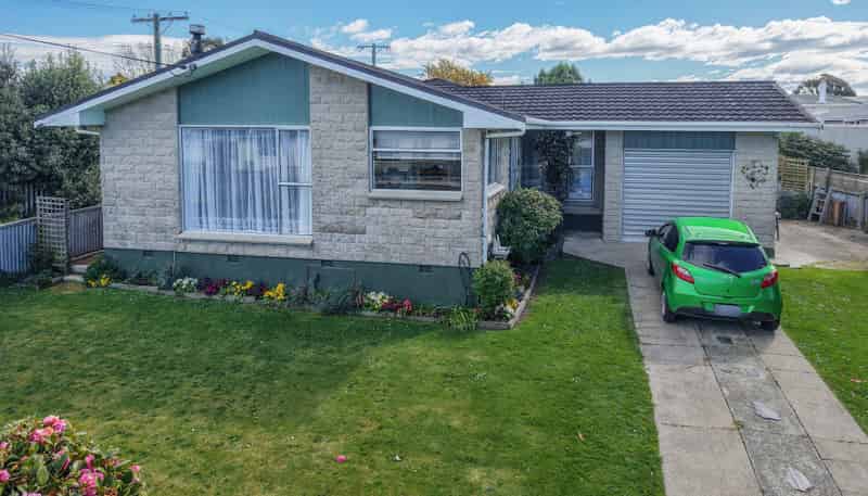 48 Stuart Street, Oamaru